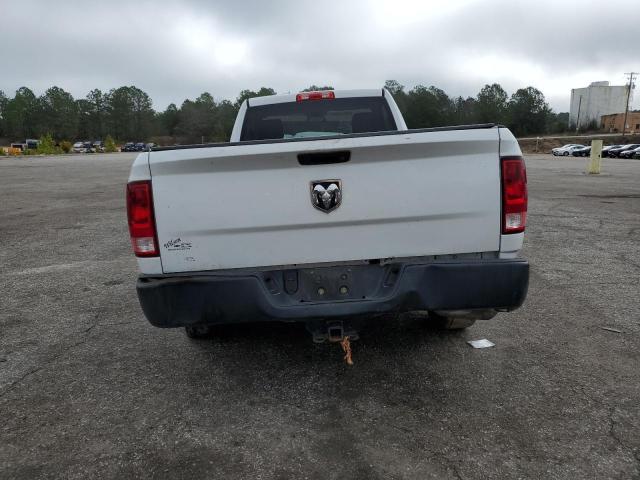 Photo 6 from auction – 2015 RAM 1500 ST with VIN 3C6JR6DTXFG531848