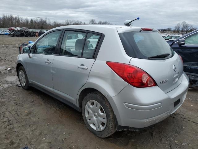 Photo 2 from auction – 2010 NISSAN VERSA S with VIN 3N1BC1CP3AL384944