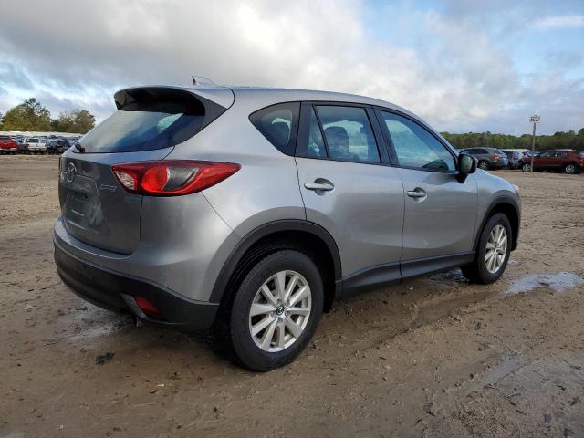 Photo 3 from auction – 2015 MAZDA CX-5 SPORT with VIN JM3KE2BE3F0515606