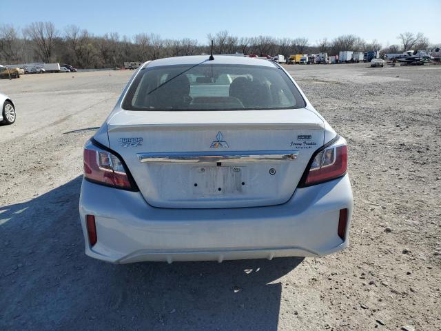 Photo 6 from auction – 2023 MITSUBISHI MIRAGE G4 with VIN ML32FUFJ7PHF00494