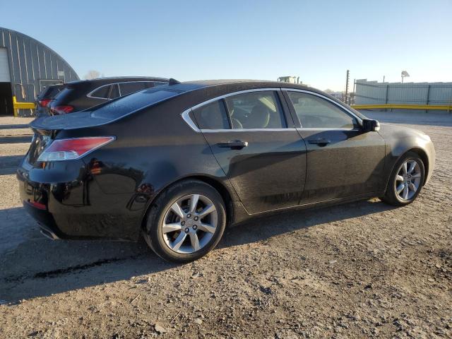 Photo 3 from auction – 2012 ACURA TL with VIN 19UUA8F50CA029031