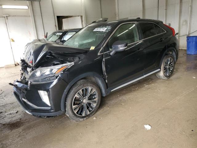 MITSUBISHI ECLIPSE CR 2019 with VIN JA4AT5AA9KZ020837 - Photo from auction