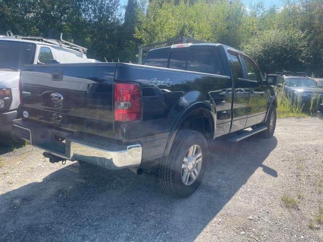 Photo 4 from auction – 2008 FORD F150 with VIN 1FTPX14588FA68688