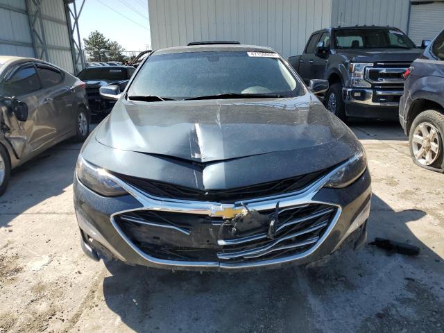 Photo 5 from auction – 2020 CHEVROLET MALIBU LT with VIN 1G1ZD5ST9LF080778