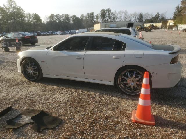 Photo 2 from auction – 2016 DODGE CHARGER R/ with VIN 2C3CDXGJ4GH339699
