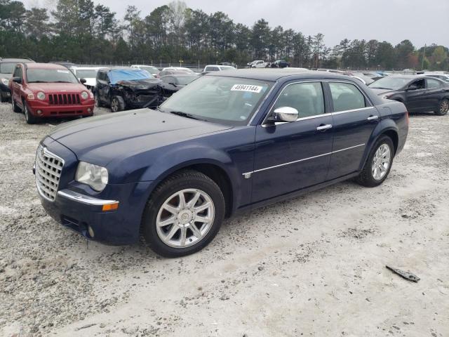 CHRYSLER 300C 2006 with VIN 2C3LA63H56H114325 - Photo from auction
