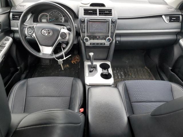 Photo 8 from auction – 2014 TOYOTA CAMRY L with VIN 4T1BF1FK0EU335339