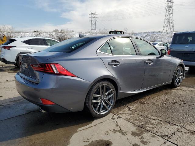 Photo 3 from auction – 2016 LEXUS IS 300 with VIN JTHCM1D23G5006566