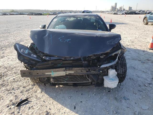 Photo 5 from auction – 2023 TOYOTA GR 86 with VIN JF1ZNBB18P9757752