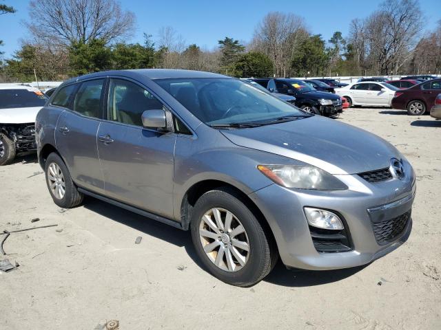 Photo 4 from auction – 2012 MAZDA CX-7 with VIN JM3ER2AM8C0412249