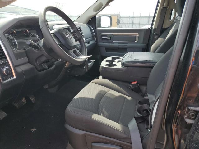Photo 7 from auction – 2019 RAM 1500 CLASS with VIN 1C6RR7LGXKS677747