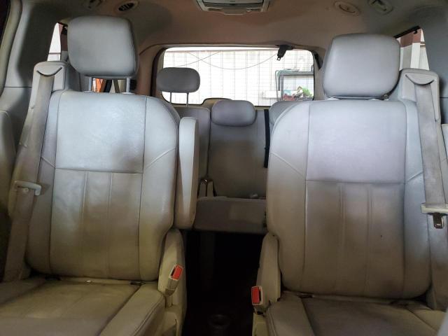 Photo 10 from auction – 2008 CHRYSLER TOWN & COU with VIN 2A8HR54PX8R790964