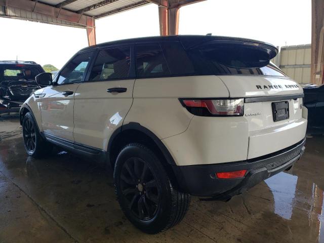 Photo 2 from auction – 2016 LAND ROVER RANGE ROVE with VIN SALVP2BG1GH077942