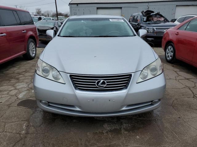 Photo 5 from auction – 2007 LEXUS ES 350 with VIN JTHBJ46G472077484