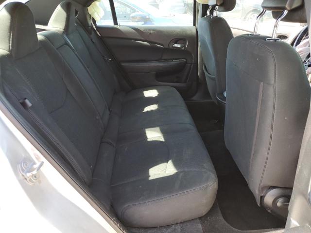 Photo 10 from auction – 2011 CHRYSLER 200 TOURIN with VIN 1C3BC1FG4BN553397