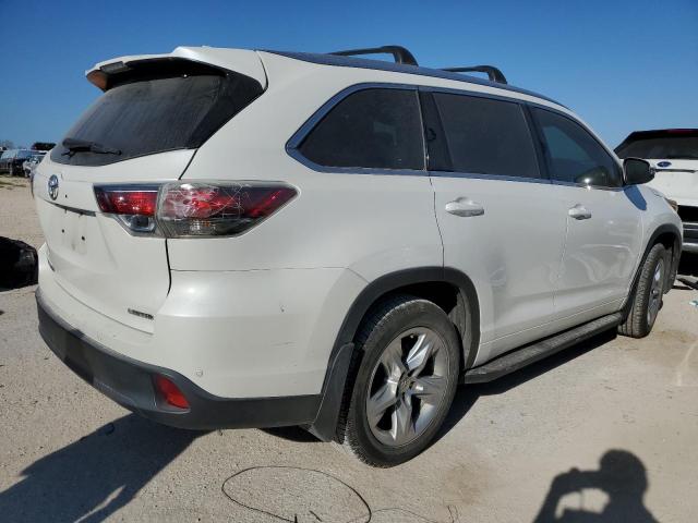 Photo 3 from auction – 2015 TOYOTA HIGHLANDER with VIN 5TDYKRFH0FS104718