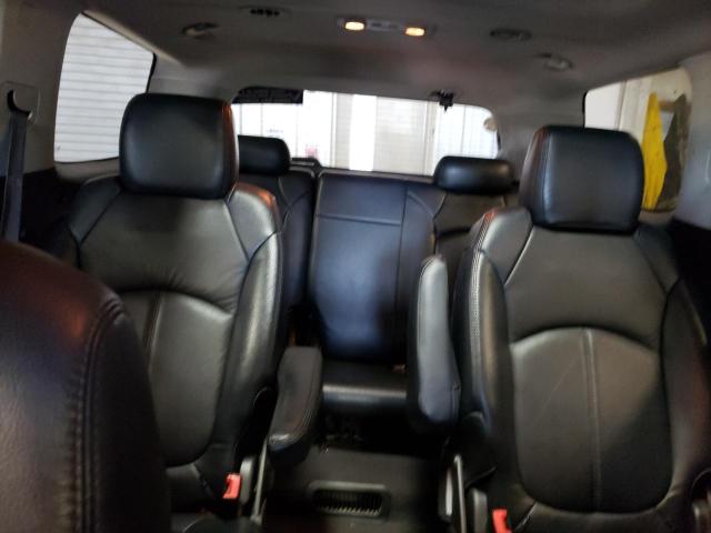 Photo 10 from auction – 2011 GMC ACADIA SLE with VIN 1GKKRPED2BJ375814