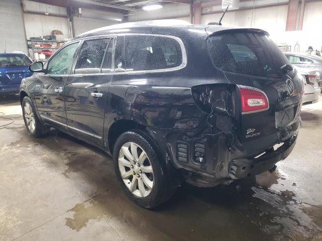 Foto 2 de la subasta – 2017 BUICK ENCLAVE con VIN 5GAKRCKD3HJ293819