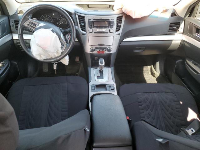 Photo 8 from auction – 2012 SUBARU LEGACY 2.5 with VIN 4S3BMCC64C3012976