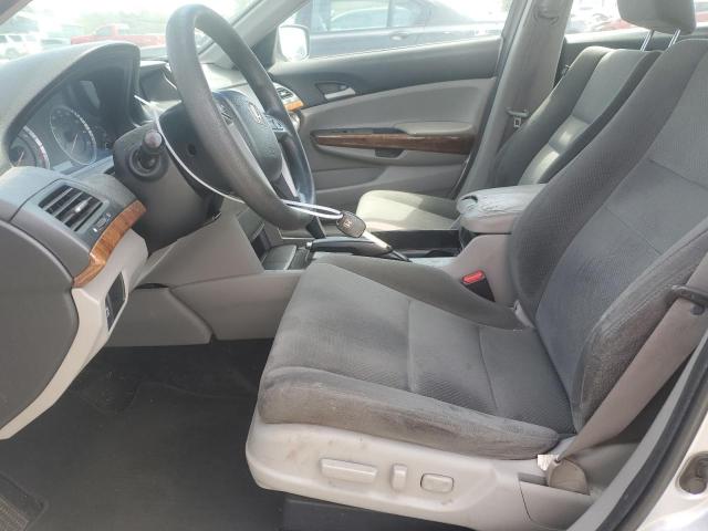 Photo 7 from auction – 2012 HONDA ACCORD EX with VIN 1HGCP2F73CA190742