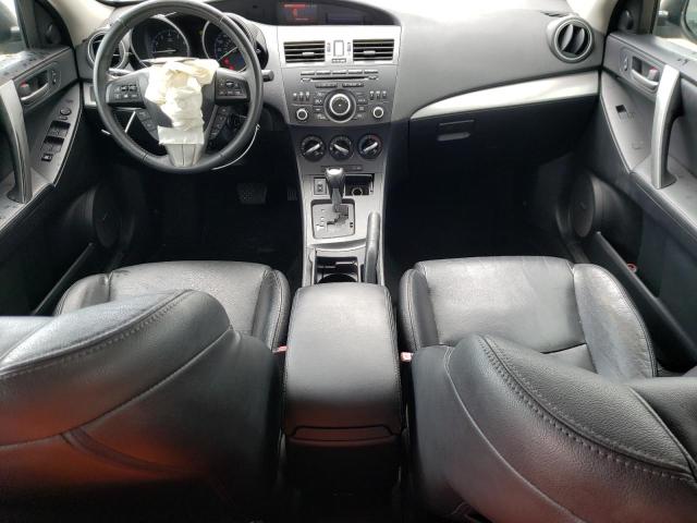 Photo 8 from auction – 2012 MAZDA 3 I with VIN JM1BL1M72C1636575