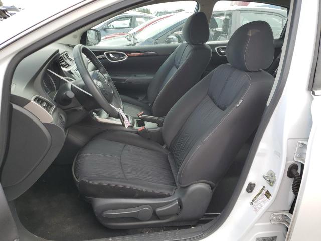 Photo 7 from auction – 2018 NISSAN SENTRA S with VIN 3N1AB7AP3JY209682