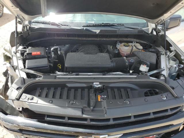 Photo 11 from auction – 2022 CHEVROLET SILVERADO2 with VIN 3GCPYFED0NG174384