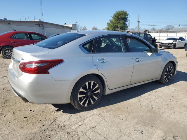 Photo 3 from auction – 2018 NISSAN ALTIMA 2.5 with VIN 1N4AL3AP3JC265932