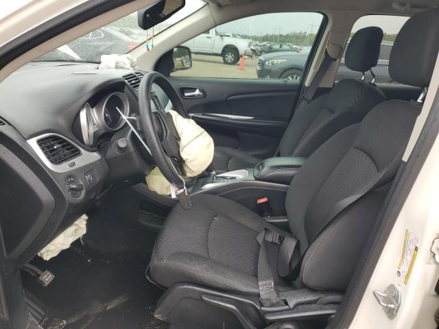 Photo 7 from auction – 2018 DODGE JOURNEY SE with VIN 3C4PDCAB3JT515311