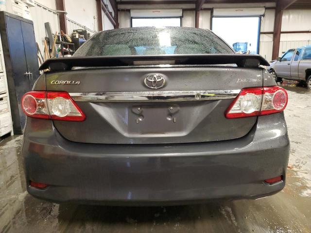 Photo 6 from auction – 2013 TOYOTA COROLLA BA with VIN 2T1BU4EE8DC958016
