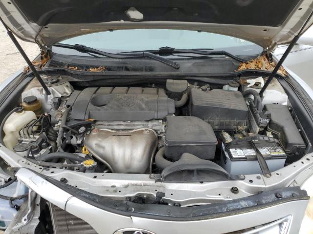 Photo 11 from auction – 2010 TOYOTA CAMRY BASE with VIN 4T1BF3EK3AU089751