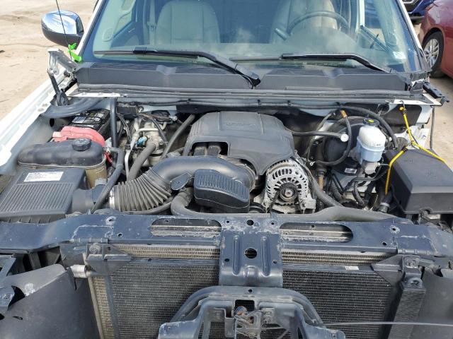 Photo 11 from auction – 2009 CHEVROLET SILVERADO with VIN 3GCEK33379G163017