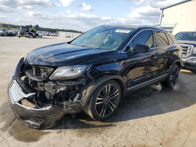 Photo 1 from auction – 2018 LINCOLN MKC RESERV with VIN 5LMTJ3DH6JUL12676