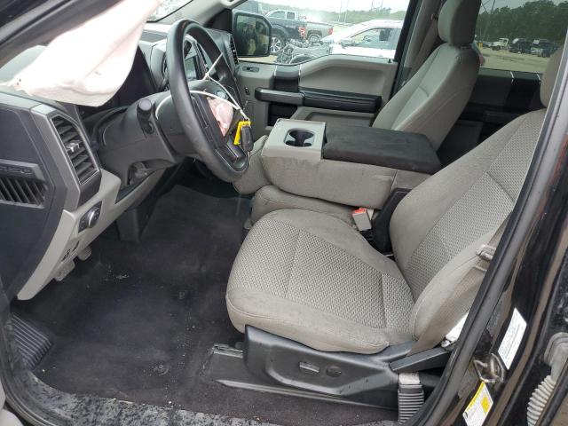 Photo 7 from auction – 2020 FORD F150 SUPER with VIN 1FTEW1C44LFB36884
