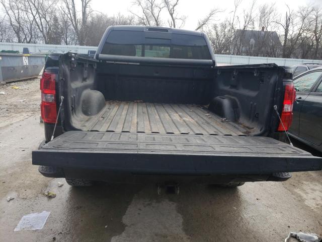 Photo 6 from auction – 2015 GMC SIERRA K15 with VIN 3GTU2VEC3FG382122