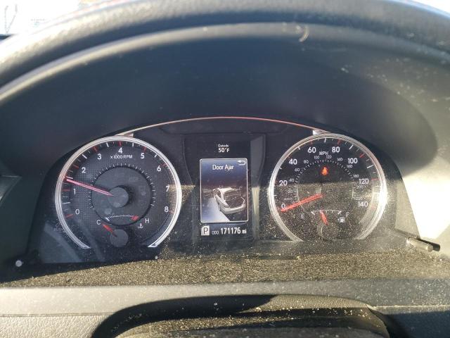 Photo 9 from auction – 2015 TOYOTA CAMRY with VIN 4T1BF1FK3FU919011