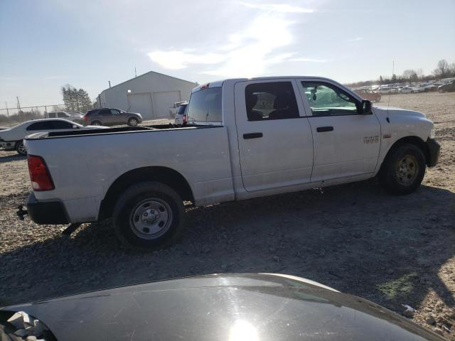 Photo 3 from auction – 2016 RAM 1500 ST with VIN 1C6RR6ST9GS190085