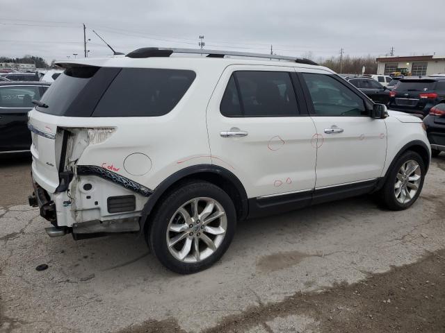 Photo 3 from auction – 2011 FORD EXPLORER L with VIN 1FMHK8F85BGA05354