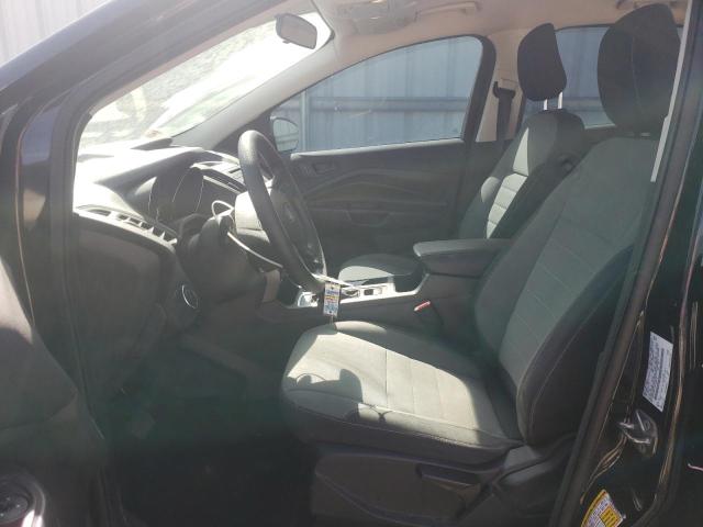 Foto 7 de la subasta – 2018 FORD ESCAPE S con VIN 1FMCU0F77JUC80270
