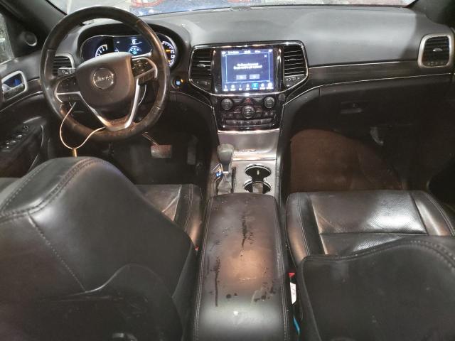 Photo 8 from auction – 2021 JEEP GRAND CHER with VIN 1C4RJFBG0MC666359