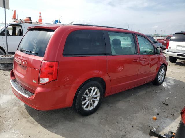 Photo 3 from auction – 2013 DODGE GRAND CARA with VIN 2C4RDGCG4DR790511