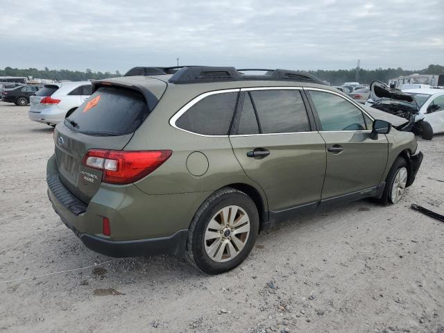 Снимка 3 от търг – 2016 SUBARU OUTBACK 2. с VIN 4S4BSADC2G3229474