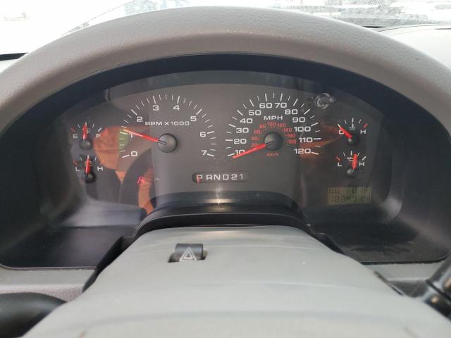 Photo 9 from auction – 2006 FORD F150 SUPER with VIN 1FTRW12W56FB18838