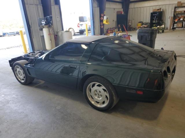 Photo 2 from auction – 1996 CHEVROLET CORVETTE with VIN 1G1YY22P8T5100462
