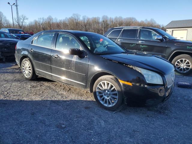 Photo 4 from auction – 2006 MERCURY MILAN PREM with VIN 3MEHM08116R621405