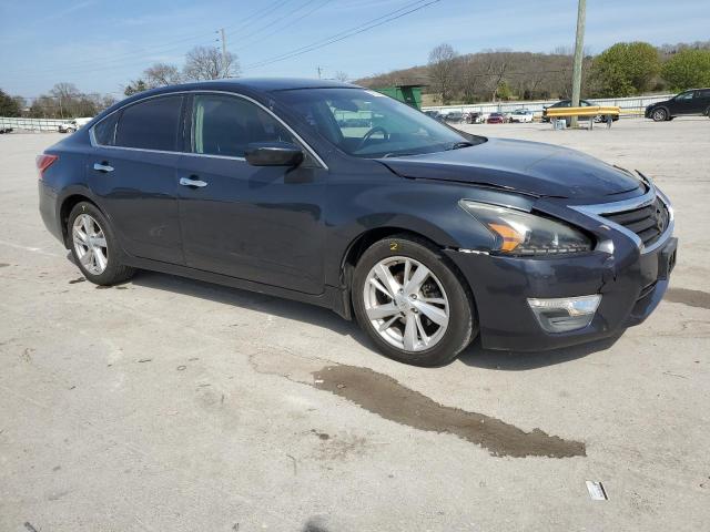 Photo 4 from auction – 2013 NISSAN ALTIMA 2.5 with VIN 1N4AL3AP0DC903901