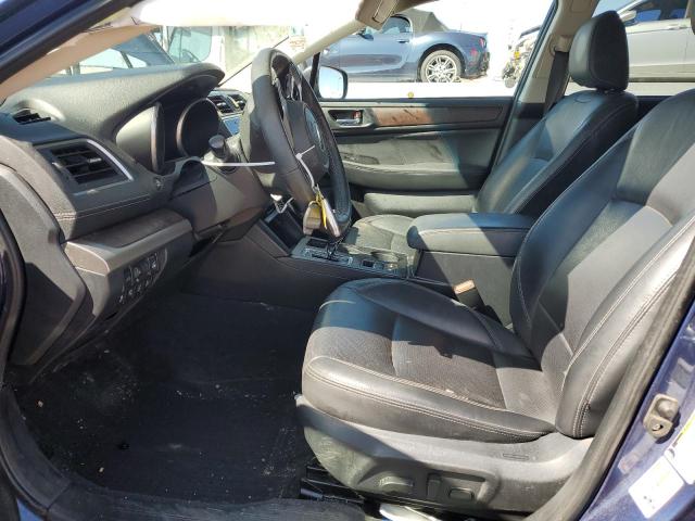 Photo 7 from auction – 2019 SUBARU OUTBACK 3. with VIN 4S4BSENC4K3231676