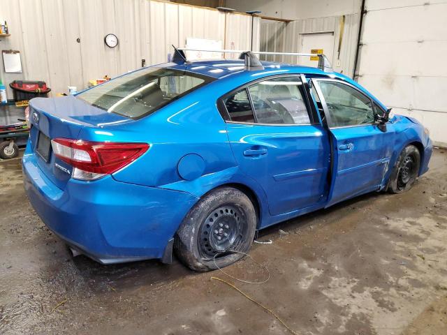 Photo 3 from auction – 2022 SUBARU IMPREZA with VIN 4S3GKAB68N3605079