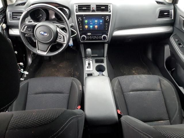 Foto 8 de la subasta – 2019 SUBARU OUTBACK 2. con VIN 4S4BSAFC9K3367146