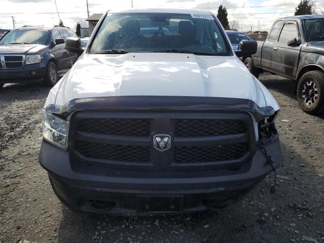 Photo 5 from auction – 2016 RAM 1500 ST with VIN 1C6RR7FG9GS108794